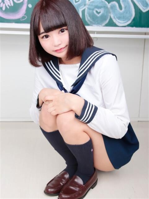 ひなこ すぐ舐めたくて学園立川校〜舐めたくてグループ〜（デリヘル）