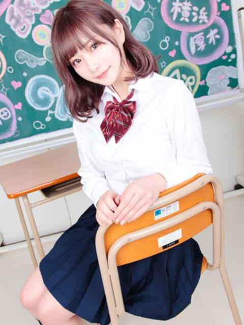 あいみ すぐ舐めたくて学園立川校〜舐めたくてグループ〜(デリヘル)