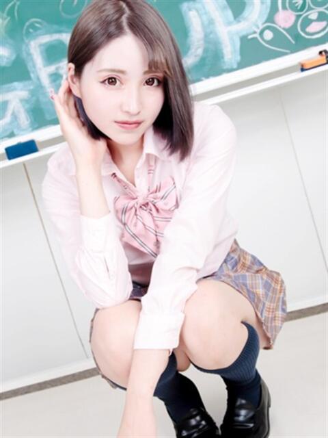 みりや すぐ舐めたくて学園立川校〜舐めたくてグループ〜（デリヘル）