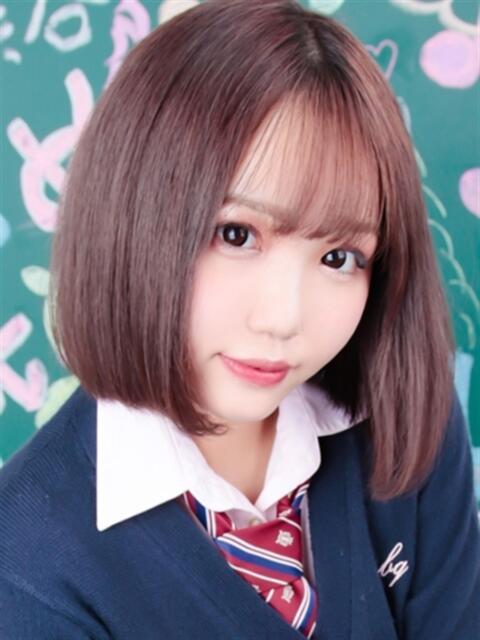 なこ すぐ舐めたくて学園立川校〜舐めたくてグループ〜（デリヘル）
