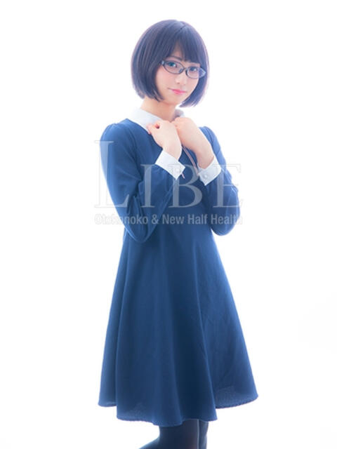 深雪そら ニューハーフヘルスLIBE 東京八王子店（ニューハーフヘルス）