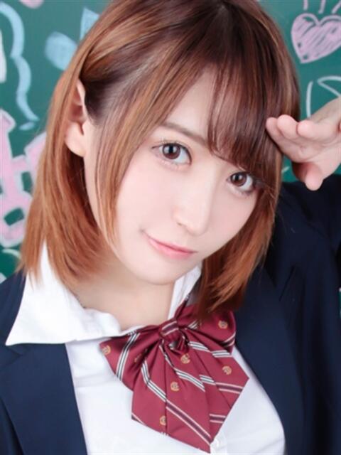 つばき すぐ舐めたくて学園立川校〜舐めたくてグループ〜（デリヘル）