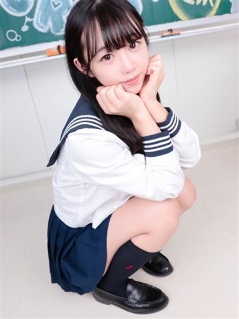 ゆらの すぐ舐めたくて学園立川校〜舐めたくてグループ〜(デリヘル)