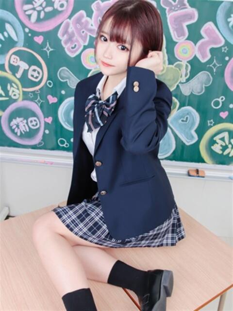 みちる すぐ舐めたくて学園立川校〜舐めたくてグループ〜(デリヘル)