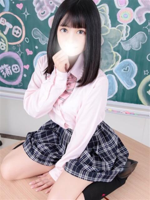 みら すぐ舐めたくて学園立川校〜舐めたくてグループ〜（デリヘル）