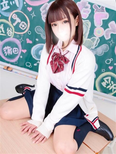 しのあ すぐ舐めたくて学園立川校〜舐めたくてグループ〜（デリヘル）