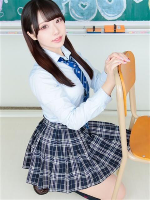くれは すぐ舐めたくて学園立川校〜舐めたくてグループ〜（デリヘル）