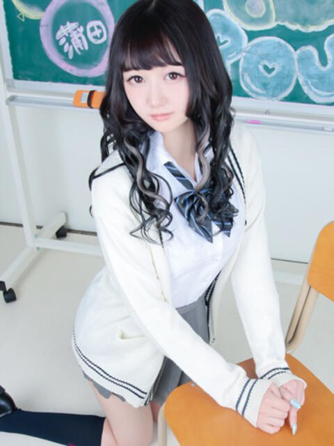 あきら すぐ舐めたくて学園立川校〜舐めたくてグループ〜（デリヘル）