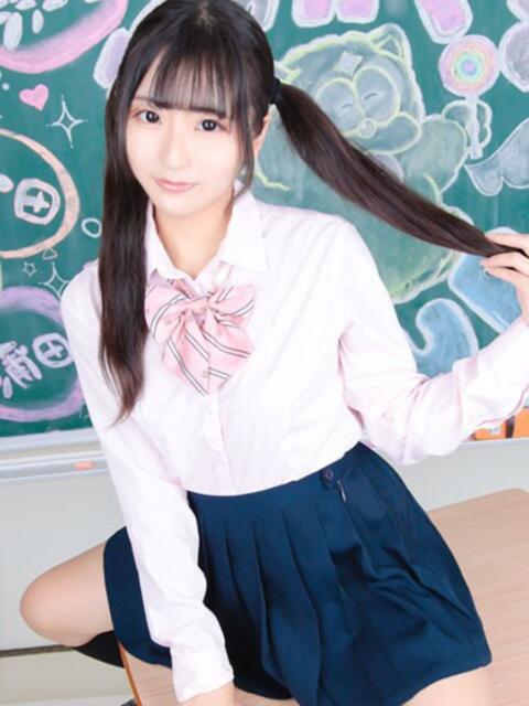 しゅり すぐ舐めたくて学園立川校〜舐めたくてグループ〜（デリヘル）