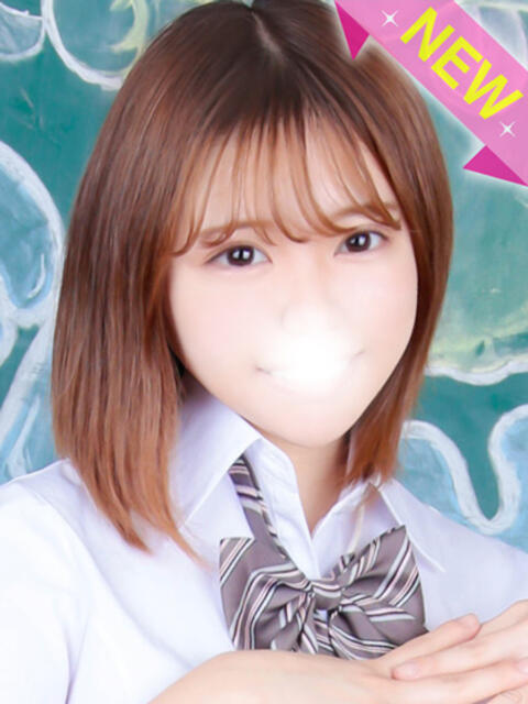 なつ すぐ舐めたくて学園立川校〜舐めたくてグループ〜（デリヘル）