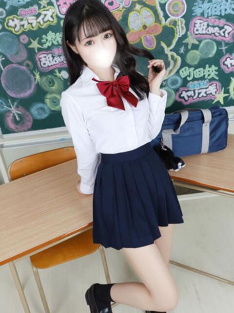 みれい すぐ舐めたくて学園立川校〜舐めたくてグループ〜（デリヘル）