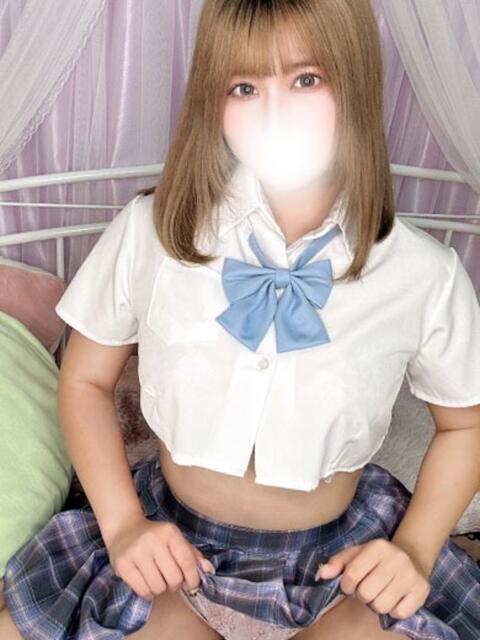 あむ すぐ舐めたくて学園立川校〜舐めたくてグループ〜（デリヘル）