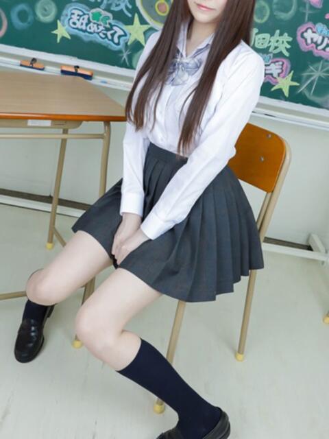 みほ すぐ舐めたくて学園立川校〜舐めたくてグループ〜（デリヘル）