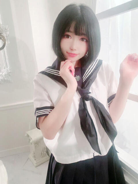 むぎ すぐ舐めたくて学園立川校〜舐めたくてグループ〜（デリヘル）