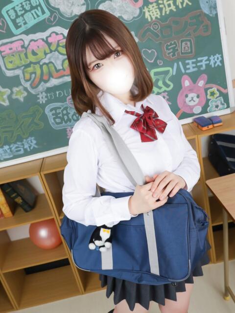 はなの すぐ舐めたくて学園立川校〜舐めたくてグループ〜（デリヘル）