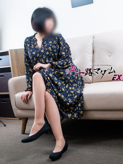 米倉未来 五十路マダムエクスプレス横浜店(カサブランカグループ)(熟女デリヘル)