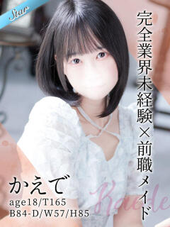 かえで 東京リップ 立川店（立川/デリヘル）