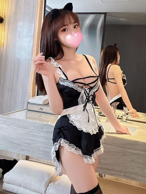 すず 秘密の親友(アジアンデリヘル)