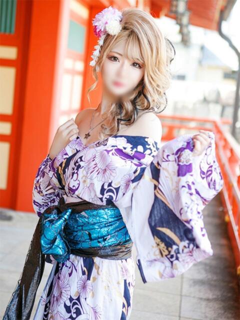 すずな 浜松ハンパじゃない学園（デリヘル）