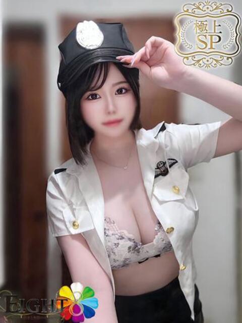 みみ（極上SPコース対応） EIGHT（エイト）～8つのお約束と無限の可能性～（ソープランド）