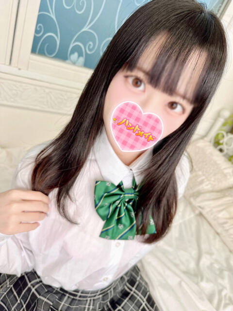 いな 神田ハンドメイド（美少女手コキ専門店）