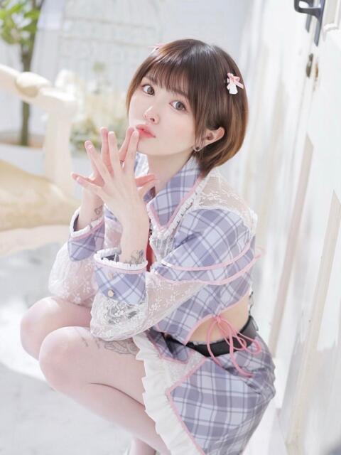 轟みらい ラブアイドル（ソープランド）