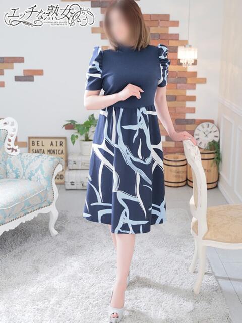 菜々(なな) エッチな熟女(広島)（熟女デリヘル）