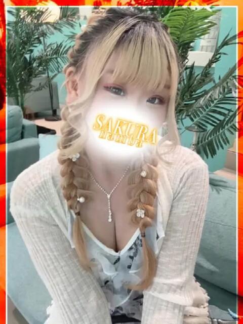 はな clubさくら難波店（ホテヘル）