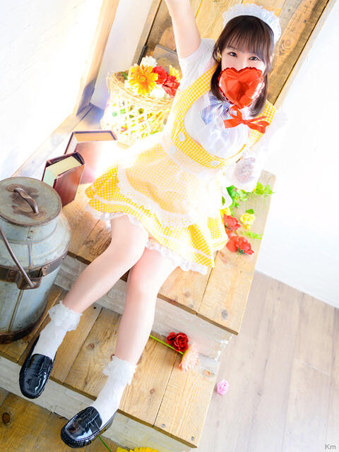 山咲 みゆ メイドin西川口(埼玉ハレ系)(メイド系ヘルス)