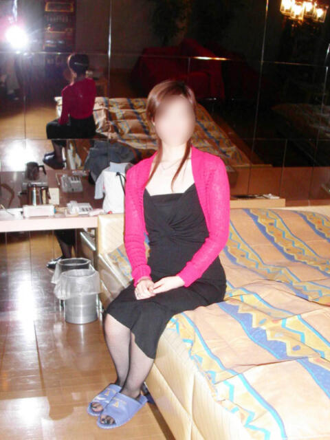 今岡 ほのか 人妻専門店 みだれた密会（人妻デリヘル）