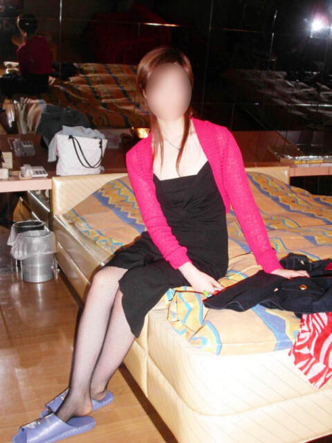 今岡 ほのか 人妻専門店 みだれた密会（人妻デリヘル）
