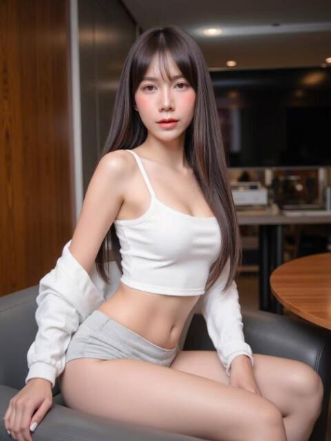 新人メアちゃん ラブチャンス(アジアンデリヘル)