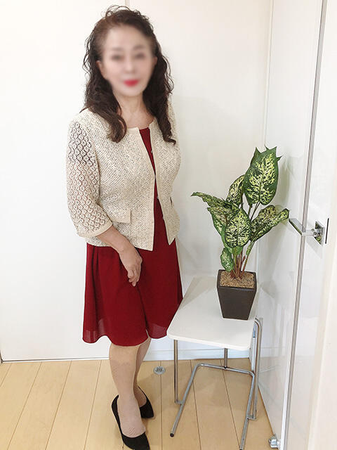 杉本 おふくろ(人妻デリヘル)