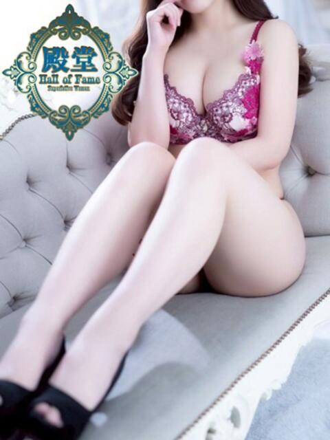 大きすぎるって悪い事？『せりか』 ESSENCE（ソープランド）