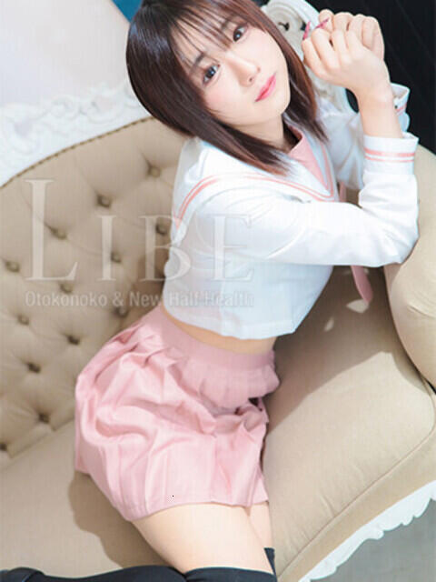 恋桜ルミ ニューハーフヘルスLIBE 東京新宿(ニューハーフヘルス)