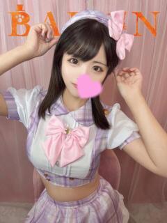 かのん【記憶に残る可憐ロリ】