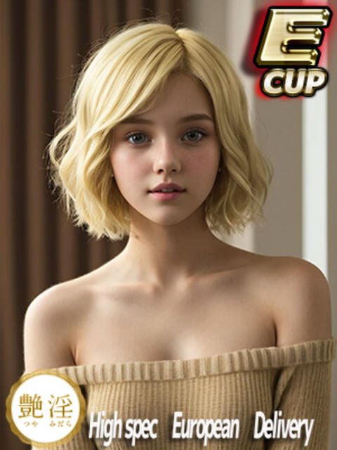 マティ 艶淫（つやみだら）（金髪外国人デリヘル）