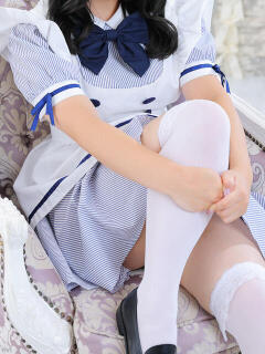 七宮あさ メイドin中野（東京ハレ系）（中野/ヘルス）