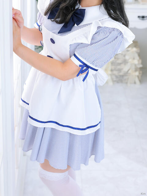 七宮あさ メイドin中野(東京ハレ系)(ファッションヘルス)