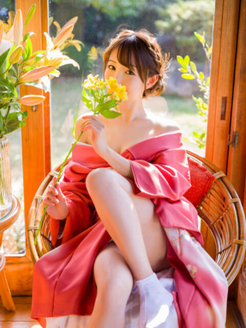 郁美 シャトーペトラ（ソープランド）