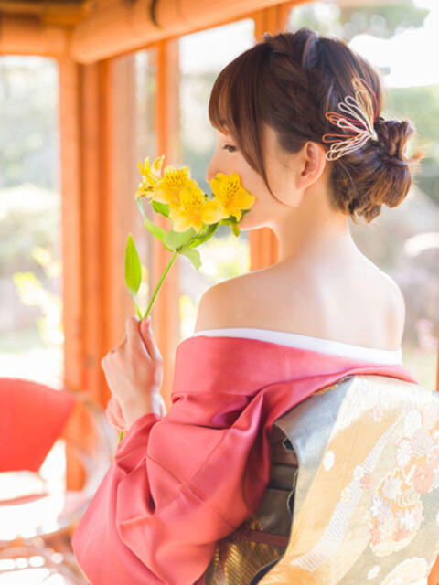 郁美 シャトーペトラ（ソープランド）