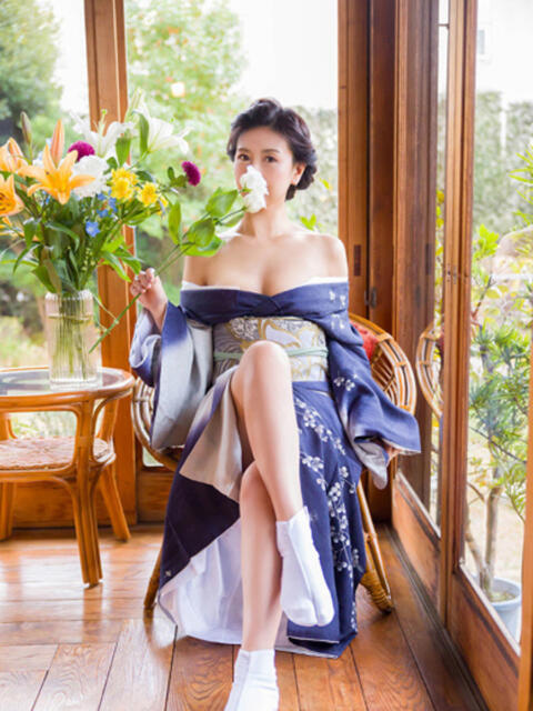 京香 シャトーペトラ（ソープランド）