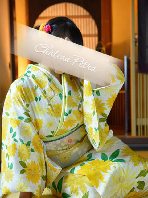 黒田るみ シャトーペトラ(ソープランド)