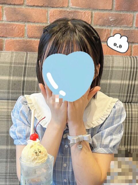 体験入店しずく『業界経験僅か✨童顔美少女』 錦糸町派遣型JKリフレガチあい（派遣リフレ）