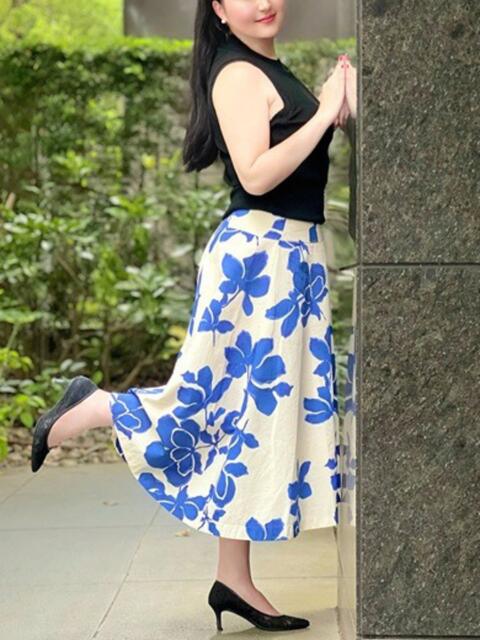 望月まほ 月の真珠-新宿-(デリヘル(人妻若妻専門店))