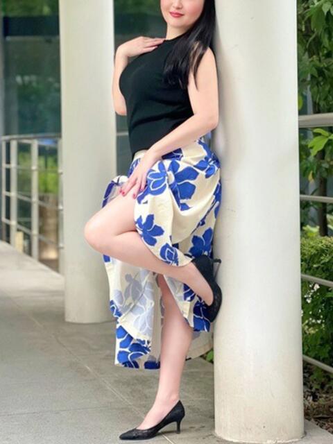 望月まほ 月の真珠-新宿-(デリヘル(人妻若妻専門店))