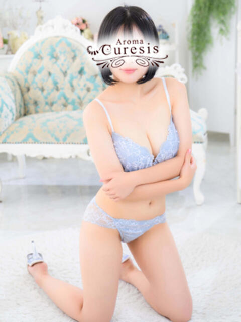 有栖　しおり アロマキュアシス 吉祥寺（回春アロマエステ）