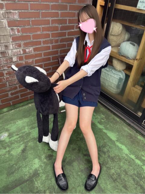 りのん 池袋あられ（派遣リフレ）