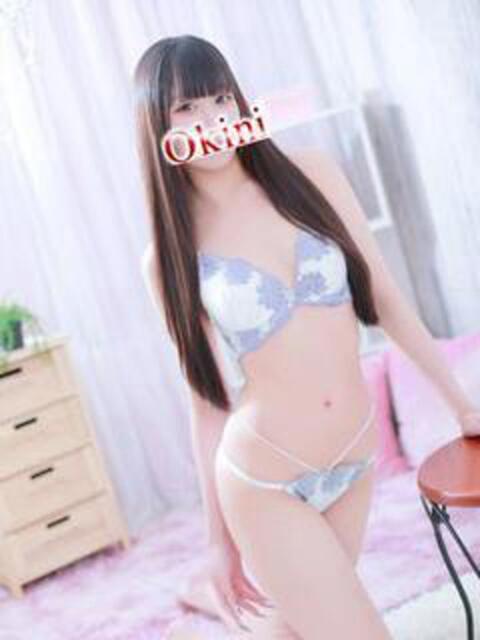 つばき Okini川越（デリヘル）