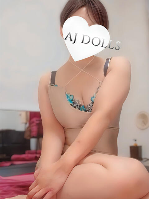 平良あきら AJ DOLLS(エージェイドールズ)（【非風俗】メンズエステ）